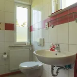 Ferienhaus Waldhufenhaus In Schöna