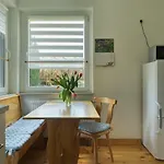 Waldhufenhaus In Schöna Ferienhaus