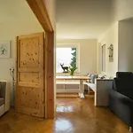 Waldhufenhaus In Schöna Ferienhaus Reinhardtsdorf-Schona