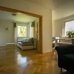 Ferienhaus Waldhufenhaus In Schöna *