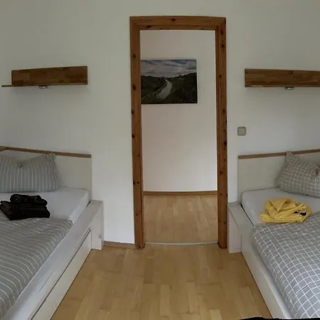 Waldhufenhaus In Schoena Semesterbostad Reinhardtsdorf-Schona