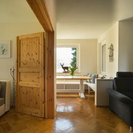Waldhufenhaus In Schoena Feriehus Reinhardtsdorf-Schona