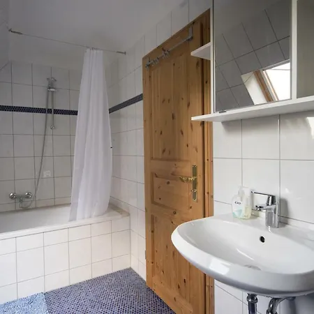 Waldhufenhaus In Schoena Semesterbostad Reinhardtsdorf-Schona