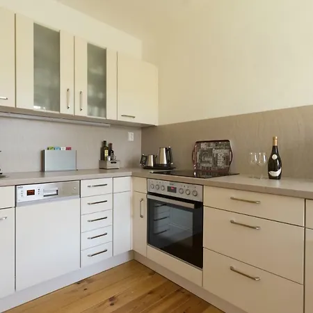 Semesterbostad Waldhufenhaus In Schoena *